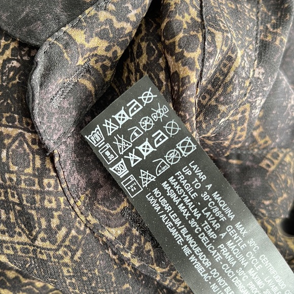 Zara tunic - Picture 10 of 10